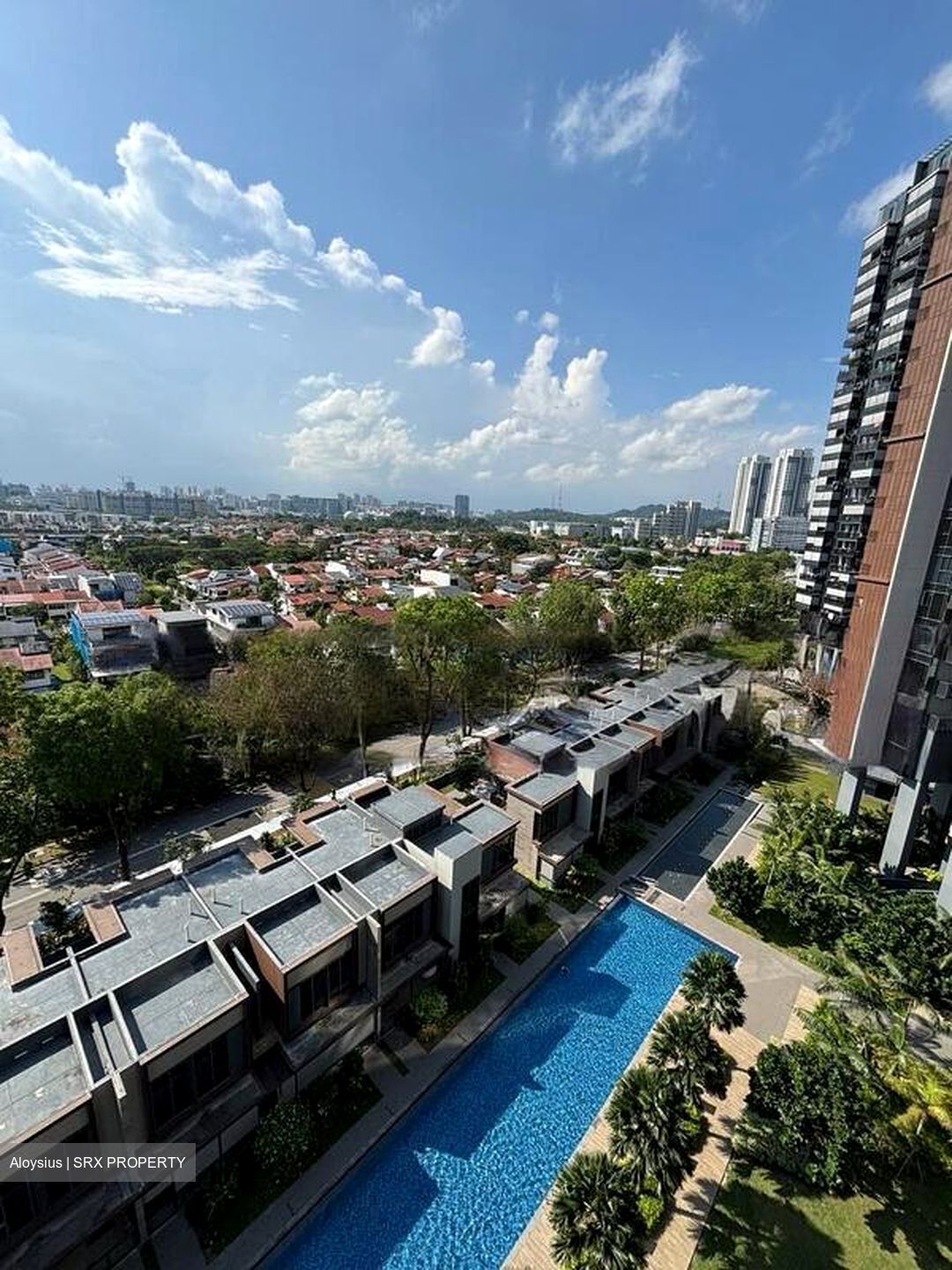 Parc Clematis (D5), Apartment #475030191